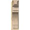 Ekena Millwork Merced Rough Sawn Craftsman Outlooker, Douglas Fir, 8"W x 22"D x 30"H OUT08X22X30MRC04RDF - alternate 4